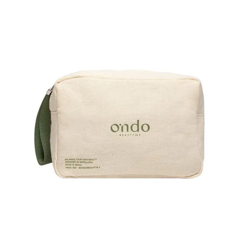 Ondo Beauty 36.5 Miin Toilet Bag Ondo, 1 pcs.