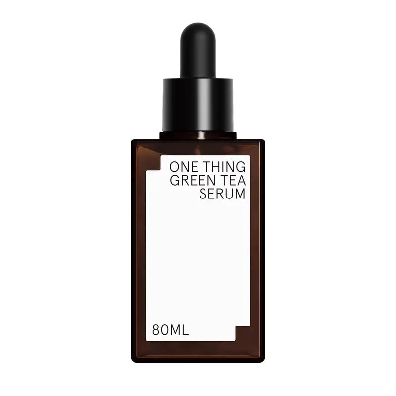 One Thing Green Tea Serum, 80 ml