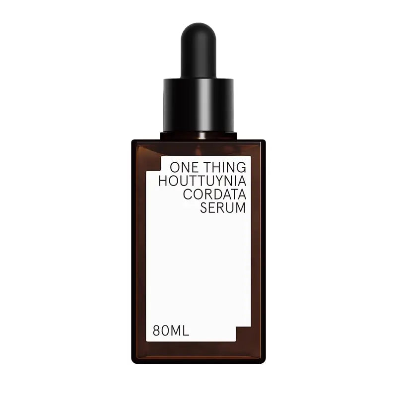 One Thing Houttuynia Cordata Serum, 80 ml