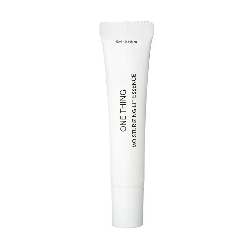 One Thing Moisturizing Lip Essence, 13 g