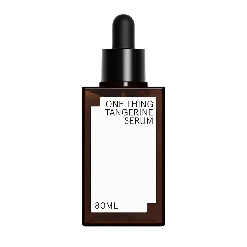 One Thing Tangerine Serum, 80 ml