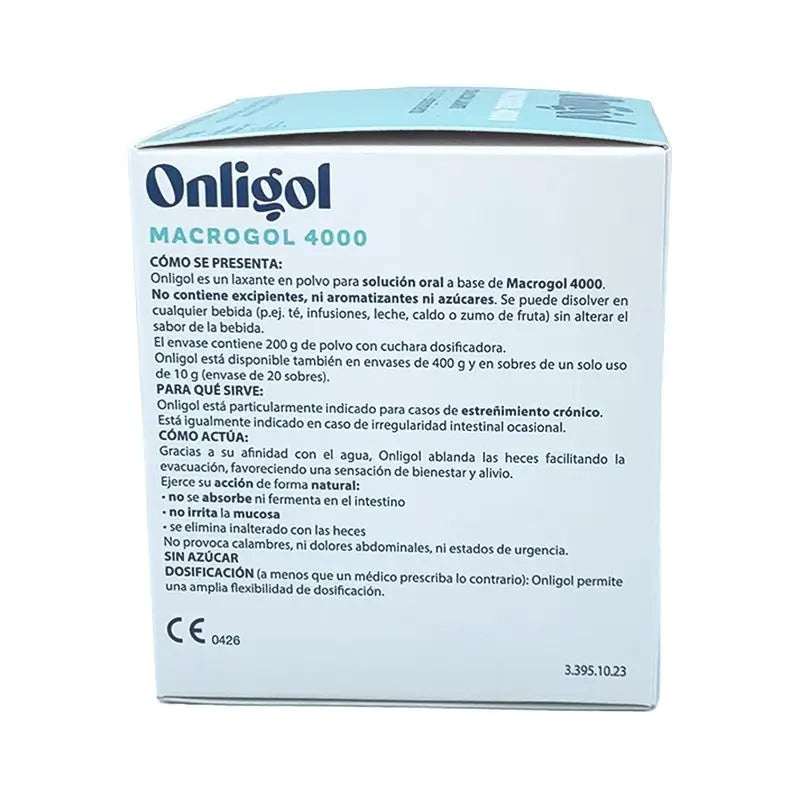 Onligol Powder, 200 g