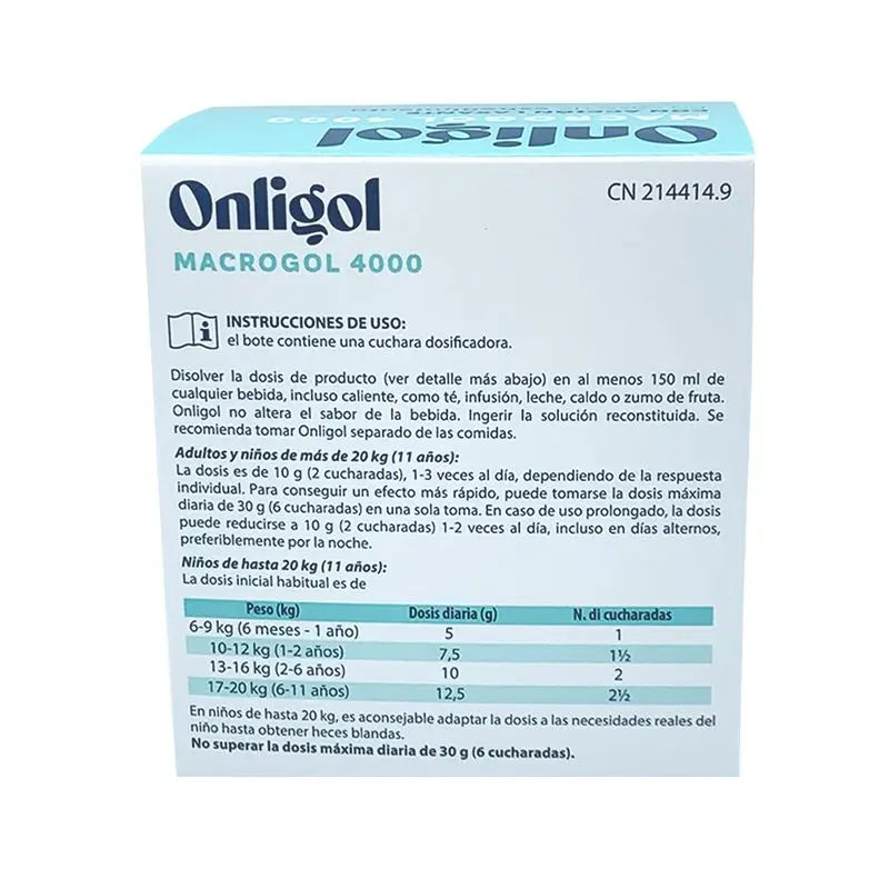 Onligol Powder, 200 g