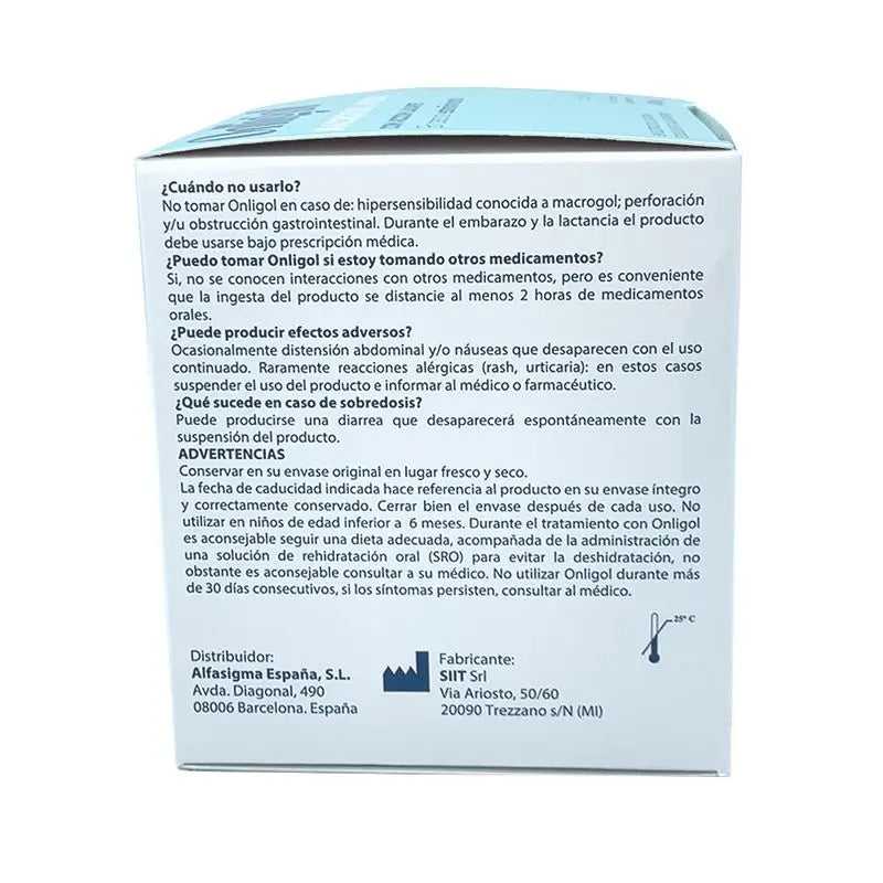 Onligol Powder, 200 g