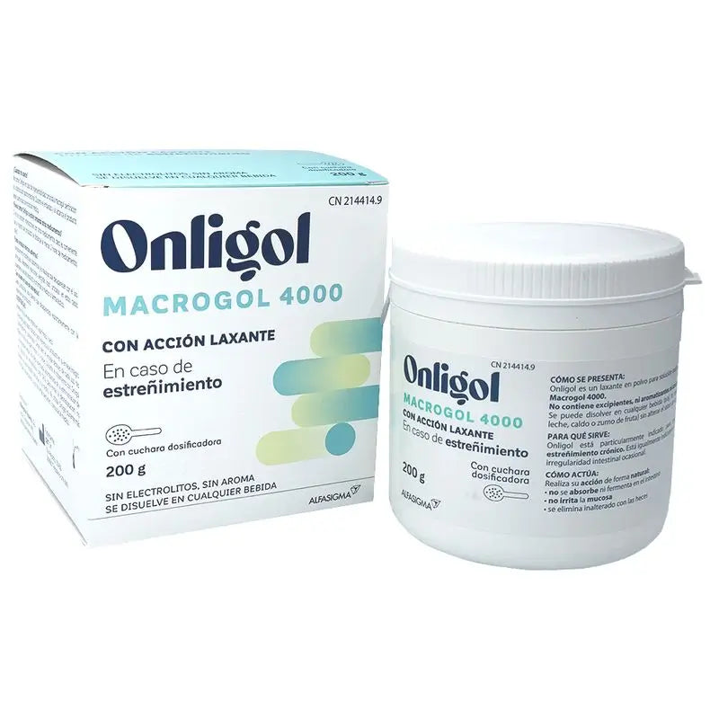 Onligol Powder, 200 g