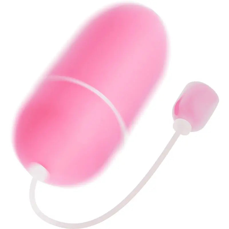 Online Huevo Vibrador Waterproof - Rosa