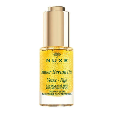 Nuxe Super Serum [10] Universal Anti-Aging Eye Contour 15Ml