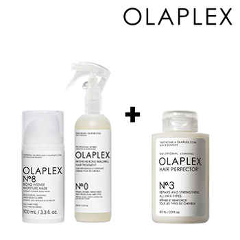 OLAPLEX GIFT (WHILE STOCKS LAST)