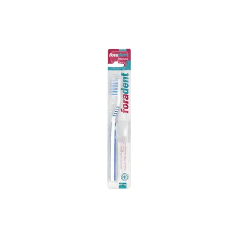 Oradent Cepillo Dental Antiplaca Medio 