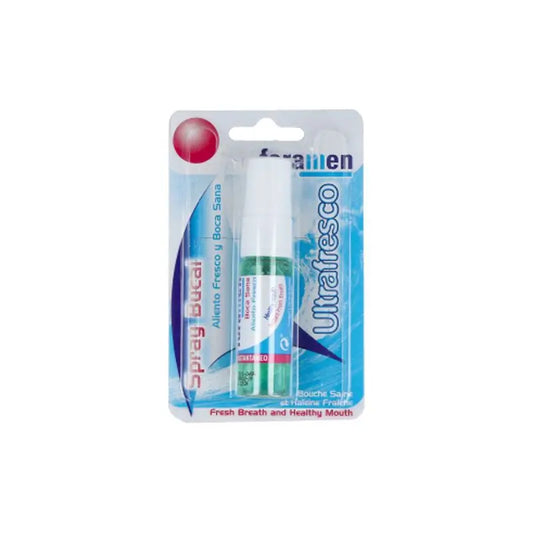 Oradent Oradent Spray Bucal 