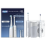 Oral-B Braun Dental Centre iO 4 + Oxyjet