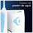 Oral-B Braun Oxyjet Dental Centre Md20