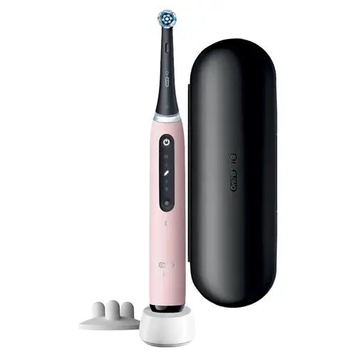 Oral-B Braun Braun iO5S Electric Toothbrush Pink