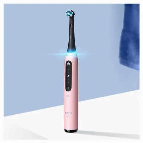 Oral-B Braun Braun iO5S Electric Toothbrush Pink