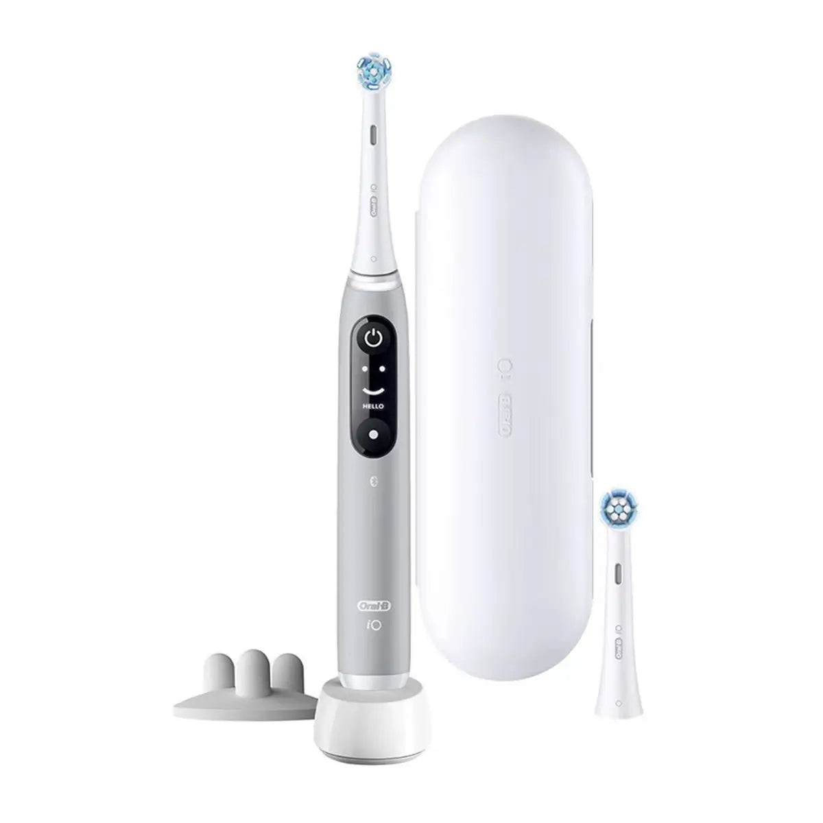 Oral-B Braun Braun iO6S Electric Toothbrush Grey