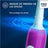 Oral-B Braun Pro 1 Electric Toothbrush Junior 6+ Purple