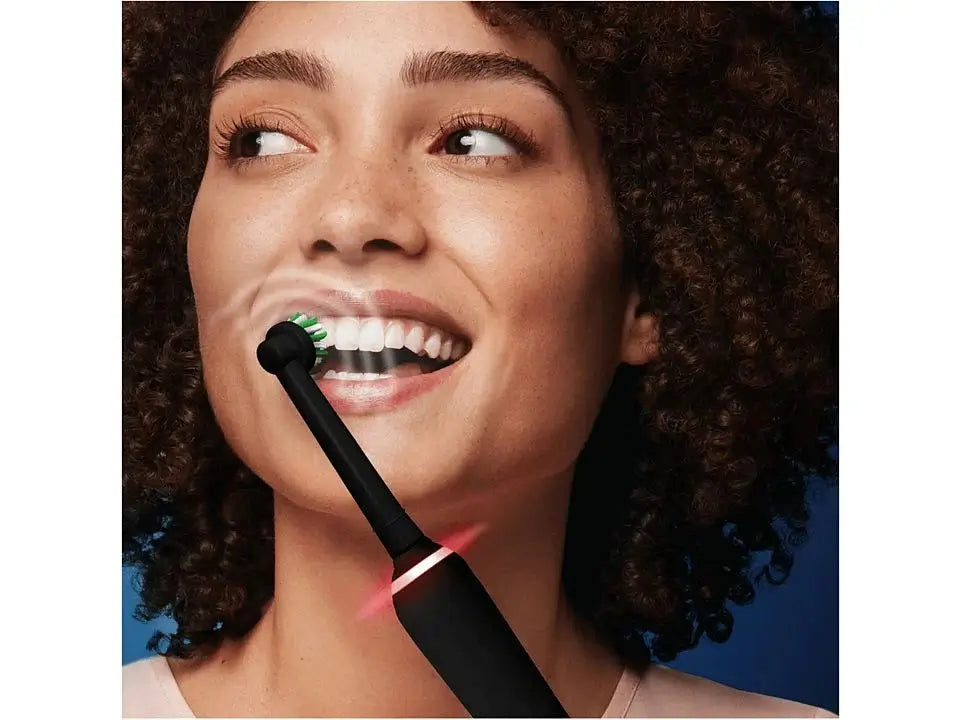 Oral-B Braun Electric Toothbrush Pro 3 3500 Black