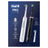 Oral-B Braun Braun Pro 3 Duo Electric Toothbrush White/Black