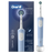 Oral-B Braun Braun Vitality Pro Rechargeable Toothbrush Blue