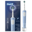 Oral-B Braun Braun Vitality Pro Rechargeable Toothbrush Blue