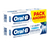 Oral-B Braun Densify Daily Protection Toothpaste 2X75Ml