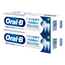 Oral-B Braun Densify Daily Protection Toothpaste 2X75Ml