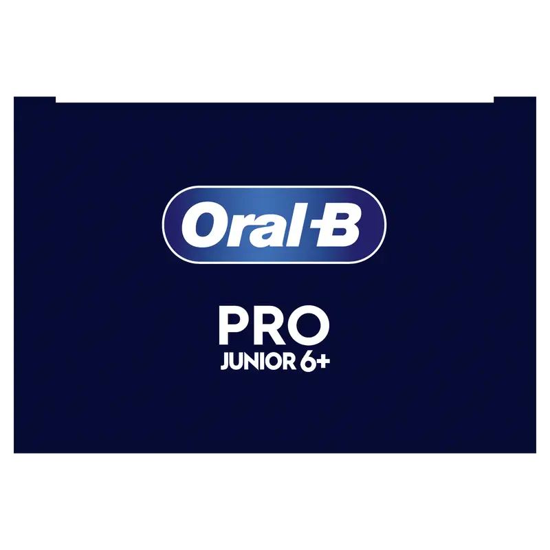 Oral-B Braun Pro 3 Junior 6+ Box Star Wars