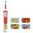 Oral-B Braun Pro Kids The Lion King Electric Toothbrush Designed By Braun