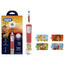 Oral-B Braun Pro Kids The Lion King Electric Toothbrush Designed By Braun