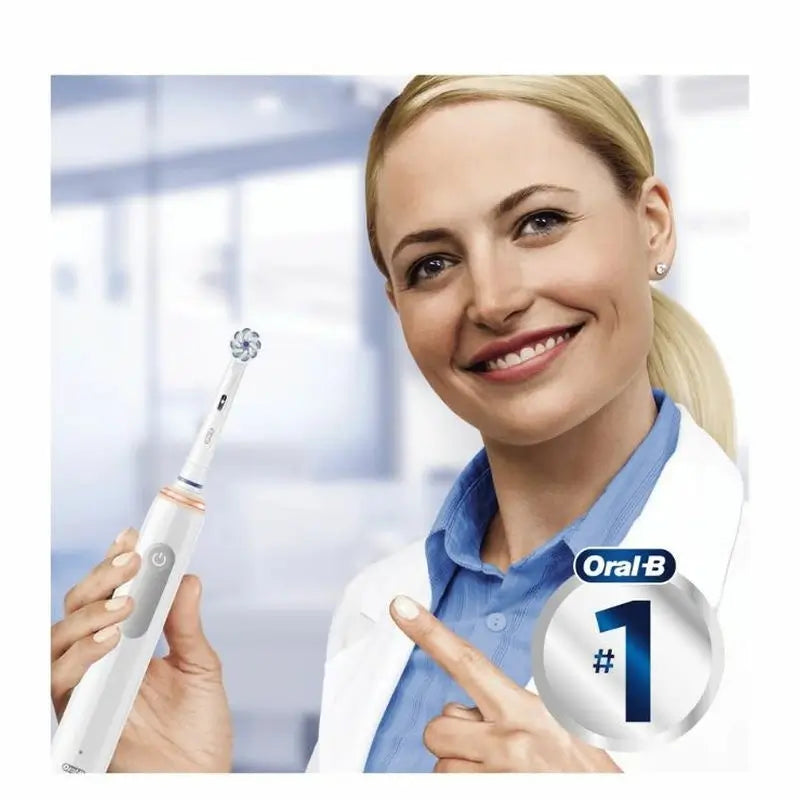 Oral-B Laboratory Professional Clean & Protect 3 Cepillo Eléctrico Recargable