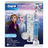 Oral-B Cepillo Eléctrico Frozen + Estuche