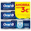 Oral-B Pack Pro-Expert Advanced Science Deep Cleaning Toothpaste, 3 x 75Ml