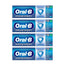 Oral-B Pack Proexpert Protective Professional Toothpaste 4 x 100 Ml