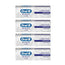 Oral-B Toothpaste 3D Luxe Perfection, 75 ml x 4 units