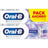 Oral-B 3D White Advanced Perfection Toothpaste , 2x75 ml