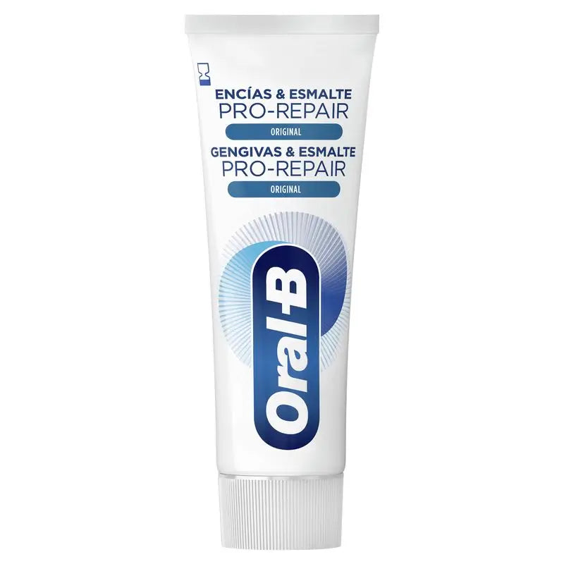 Oral-B Pro-Science Original Toothpaste , 75 ml