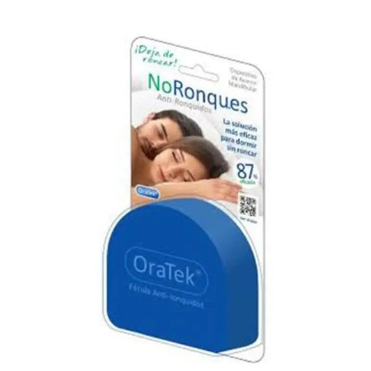 Oratek Dilatador Nasal 1Ud.** 