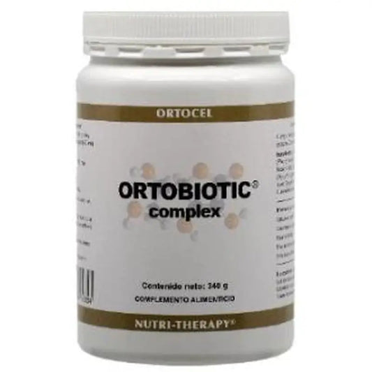 Ortocel Nutri-Therapy Ortobiotic Complex 340Gr.