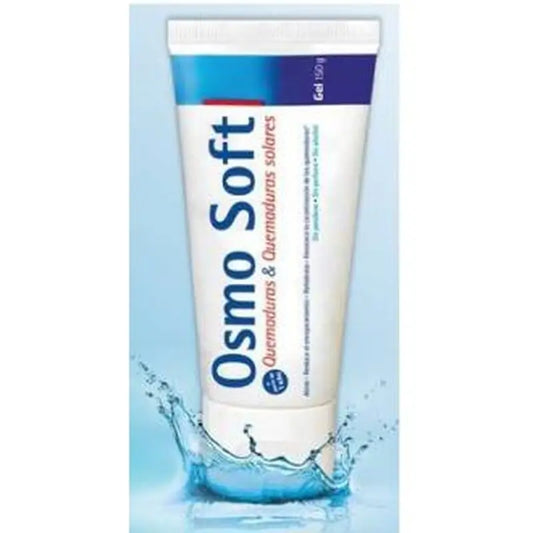 Osmo Soft Osmo Soft Gel 150Gr. 