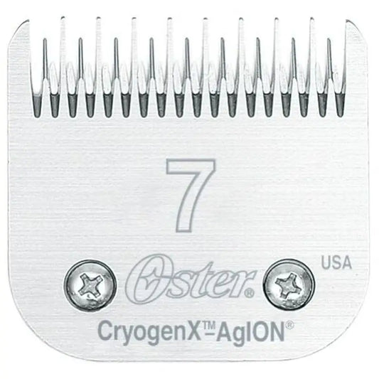 Oster Cuchilla Serie 80 7 32Mm