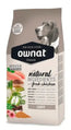 Ownat Classic Canine Adult Light 20 kg, Dog Food