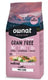 Ownat Prime Canine Adult Mini Grain Free Cordero 3Kg, pienso para perros