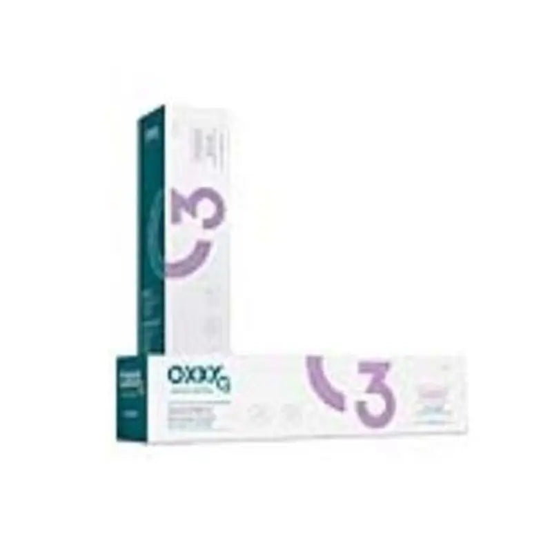 Oxxy Dentifrico 100Ml. 