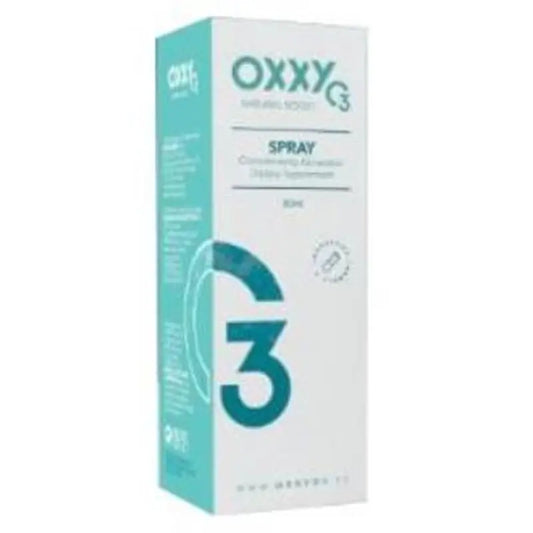 Oxxy Spray 30Ml. 