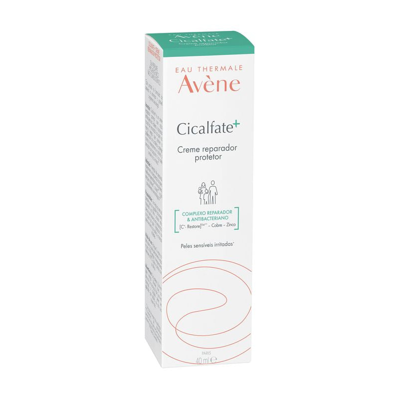 Avene Cicalfate Repair Cream 40 ml