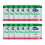 Pack 12 X Hero Baby  Pedialac Leche Ar, 800 Gr