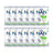 Pack 12 X Nestle Nan Confort 1 Expertpro Total 800 gr