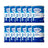 Pack 12 X Nutriben Continuacion Pro-Alpha Milk, 800 g