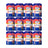 Pack 12 X Nutriben Innova 3 OLM Milk, 800 G