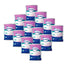 Pack 12 X Nutriben Soya Milk, 400 g